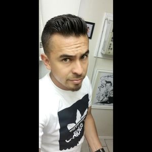 Meet your Posher, Ivan